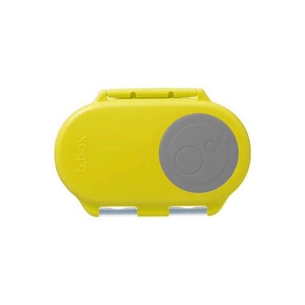 b.box Snackbox pojemnik na przekąski Lemon Sherbet