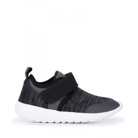 EMU Australia sneakersy dla Dzieci Ando K12676 Black/Czarne Bosso Lublin