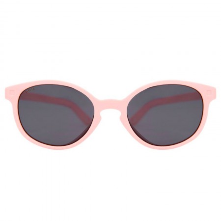Okulary przeciwsłoneczne Ki ET LA - Wazz Blush 2-4 lat