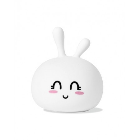 Rabbit & Friends Lampka królik Słodziak USB