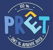 PRET