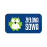 Zielona Sowa