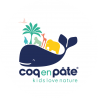 Coq en Pâte