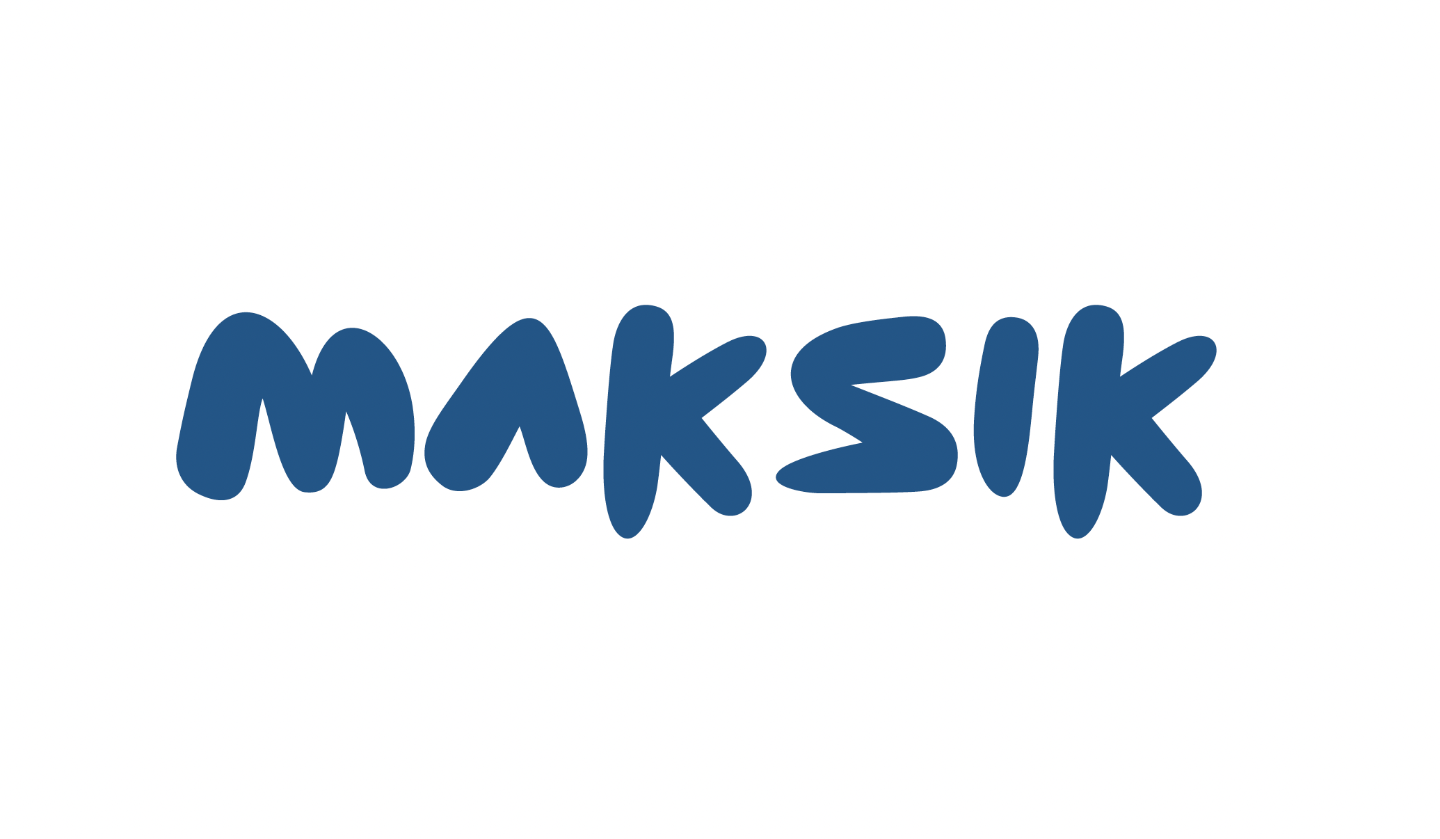 Maksik